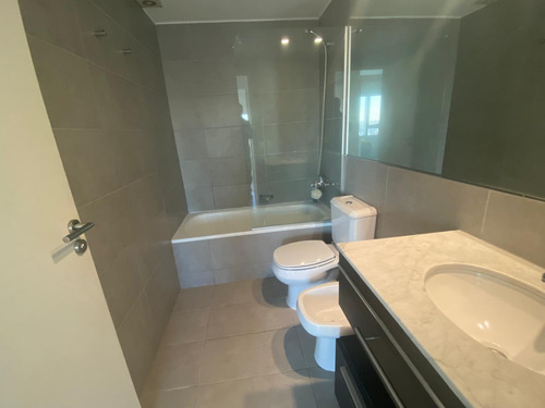 Alquiler Departamento Palermo: 2 Dormitorios C/muebles Y Cochera- Amenities