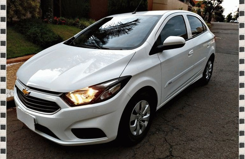 Chevrolet Onix 1.0 Lt Spe4 2017