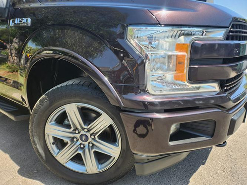 Imagen 3 de 15 de 2020 Ford F-150 5.0 Double Cab Lariat Sport 4wd