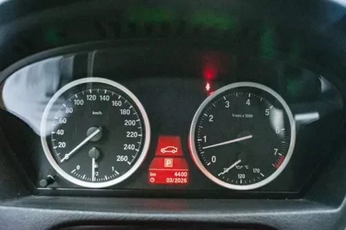 BMW X6 3.0 Xdrive35i Standard