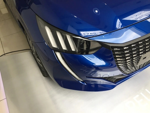 Imagen 5 de 15 de Nuevo Peugeot 208 Feline Tiptronic 1.6 Oferta Hh!!!