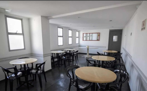 Imagem 13 de 13 de Apartamento Em Santana 1 Dormitório