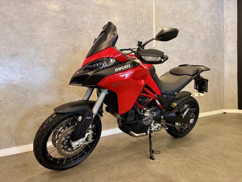 Ducati Multistrada 950 S