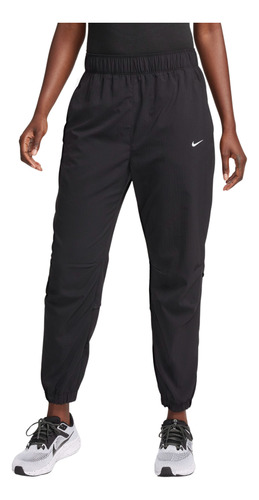 Pantalón Nike Dri-fit Fast Mujer Negro