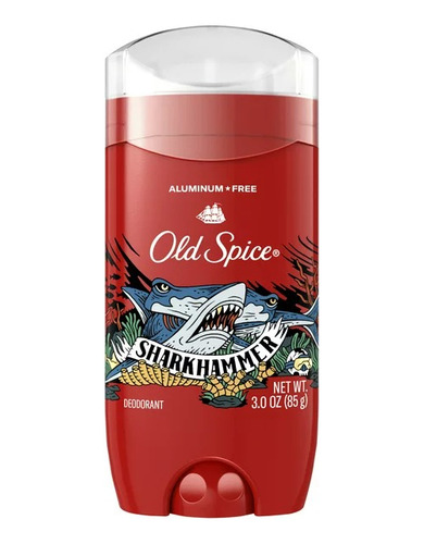 Old Spice Sharkhammer 85g