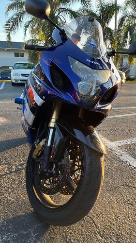 Llanta Deportiva 160/60 Zr17 69w Kenda Km1