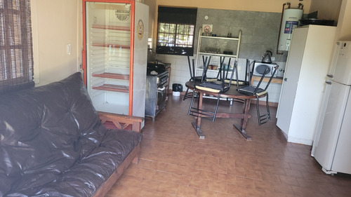 Alquil. Casa Quinta. Es Por Día. Zona Gral Rodriguez.