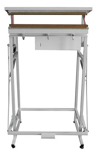 Seladora para Tnt Pedal 50 Cm Isamaq Seladora IP500TNT 220v