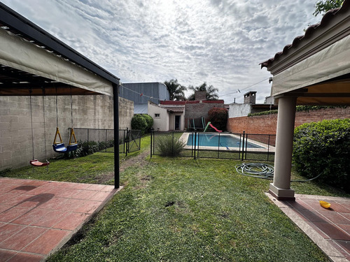 Casa En Barrio San Bernardo