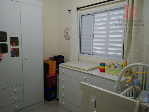 Imagem 10 de 15 de Sobrado - Vila Sao Francisco (zona Leste) - Ref: 5611 - V-5611