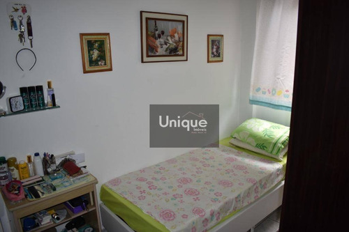 Imagem 15 de 18 de Apartamento 2 Quartos Sendo 1 Suíte + Dependência Completa Em Ótimo Bairro A 5 Min De Carro Da Praia Do Forte - Ap0196