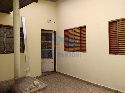 Imagem 2 de 12 de Casa, Parque Dos Flamboyans, Ribeirão Preto - C4808-v