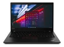 Comprar Notebook Lenovo Thinkpad T14 I5 10ª Geração 16gb Ssd 256 M2