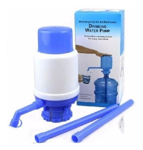 Dispensador De Agua Para Bidones Botellas De 10 Y 20 Litros