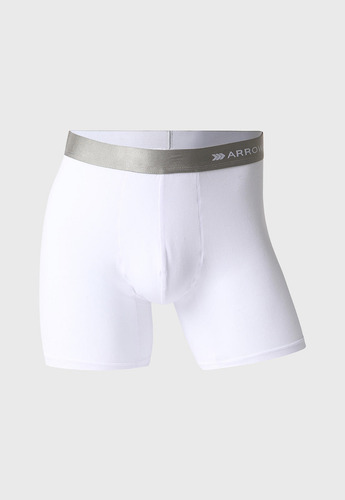 Boxer 3 Unidades Liso Arrow Bod3004su