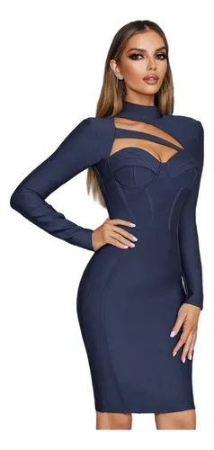 Vestidos Bandage | MercadoLibre