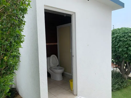 Casa En Fraccionamiento En Brisas, Temixco, Morelos - Caen-ve-655-fr