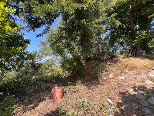 Terreno En Venta En Colonia Abelardo L. Rodríguez, Manzanillo, Colima