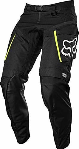 Pantalones De Motocicleta Todoterreno Para Hombre Fox Racing