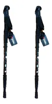 Comprar Par Baston Bastones Trekking Nexxt Oslo Telescopicos Alumio