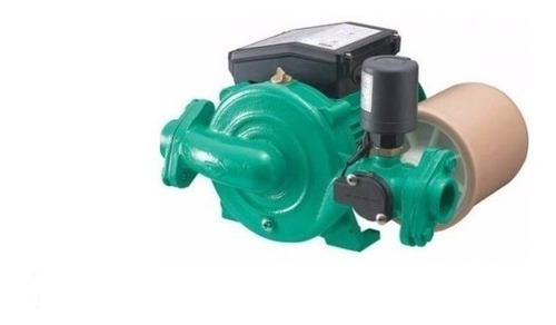 Imagen 1 de 2 de Bomba Presurizadora Salmson Pb 250