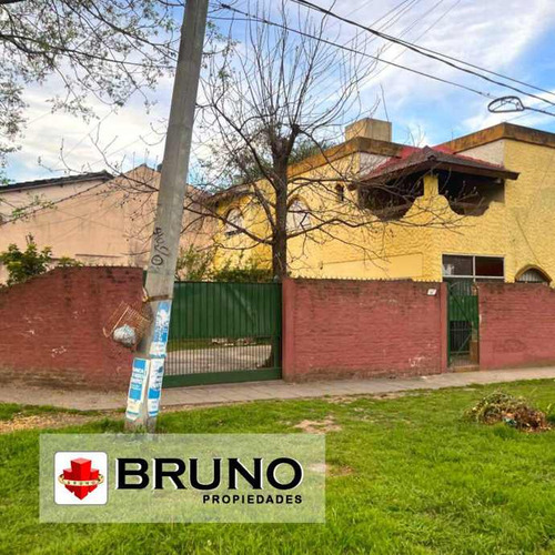 Casa En Venta En Paso Del Rey Norte