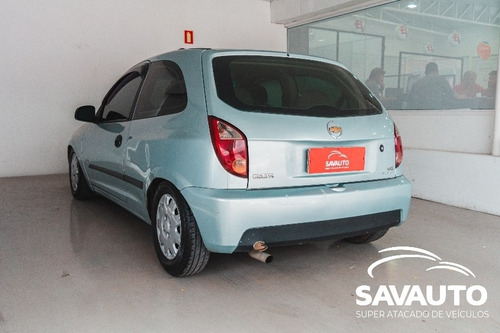 Chevrolet Celta Life 1.0 Mpfi 8v Flexpower 3p