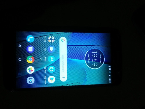 Vendo Um Celular Moto G5s Plus Modelo Xt 1802