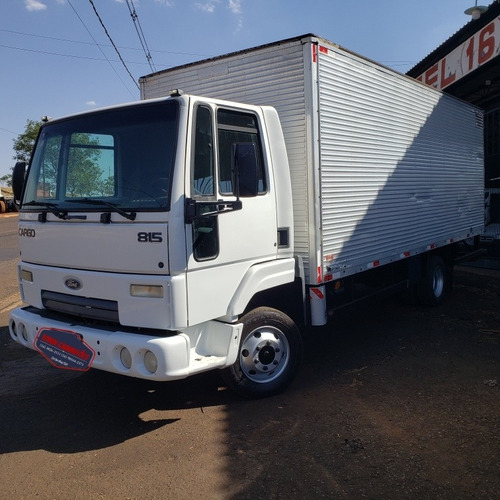 Ford 815