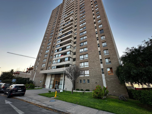 Sector Sur -departamento 3 Dorm -3 Baños- Edificios Almagros