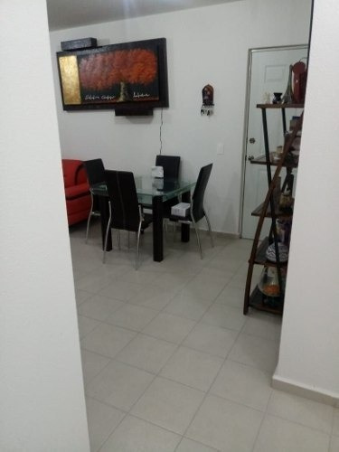 Imagen 17 de 20 de Precioso Departamento En Los Viñedos, Alberca Y Palapa, 2 Recamaras, 2 Baños !!