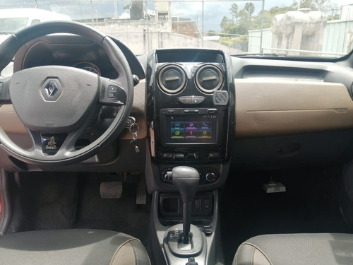Imagen 9 de 9 de Renault Duster Dakar Aut 2018