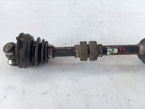 Flecha Izquierda Sentra 2.0 Aut 2007 2008 2009 2010 11 2012 (Usado)