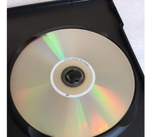 Maten Al Futher Y 3 Mas - Dvd (Usado)