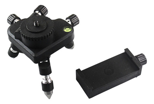 Nivel Micro Ajuste Adaptador Base Premium Profesional