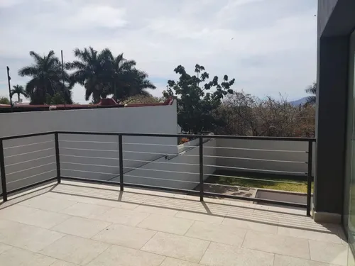 Casa En Venta En Burgos Bugambilias, Temixco, Morelos