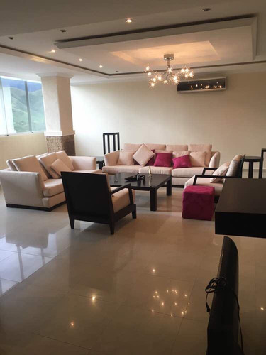 Apartamento En Venta La Soledad Fm*