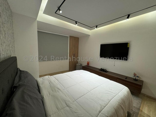 Lb25-1210 Apartamento En Venta Campo Alegre