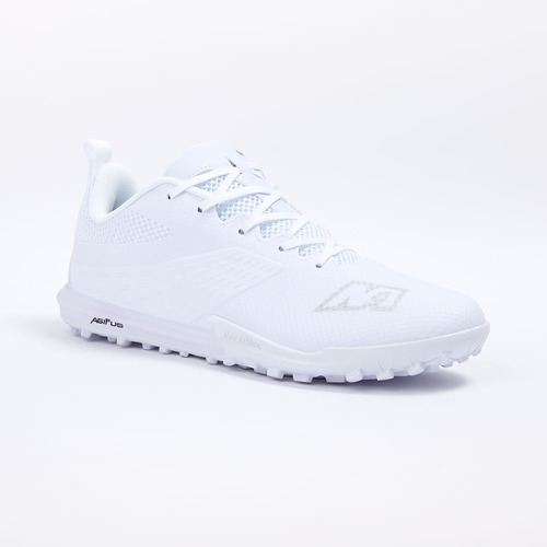 Zapatillas New Athletic Football Agifug43 Blanco Classic Par