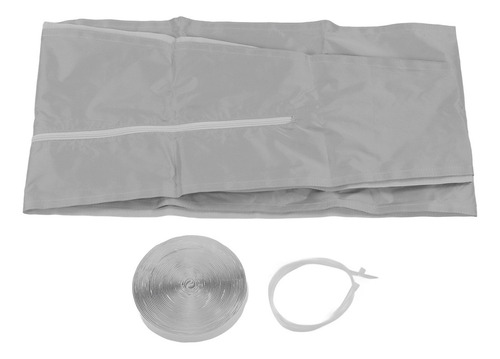.. Kit De Ventana Universal Aire Acondicionado Portátil Ing