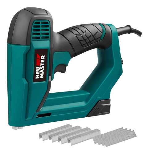 Neu Master Brad Nailer Ntc - Pistola Eléctrica De Grapas/c.