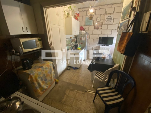 Imagen 2 de 13 de Departamento 2 Ambientes - Benedetti 100
