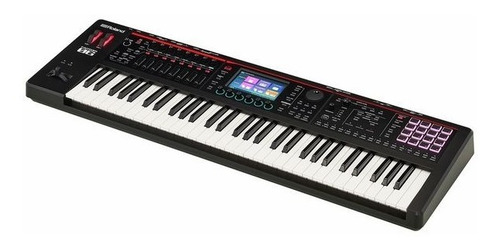 Sintetizador Roland Fantom 06 61 Teclas Fantom06