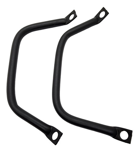Manijas Agarre Laterales Trasera Para Honda Biz 110