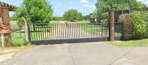 Terreno En Venta - 18 Hectáreas - Fatima
