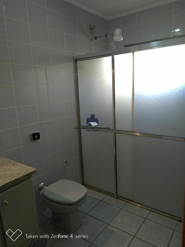 Imagem 14 de 30 de Apartamento À Venda No Bairro Centro - São José Do Rio Preto/sp - 2021626