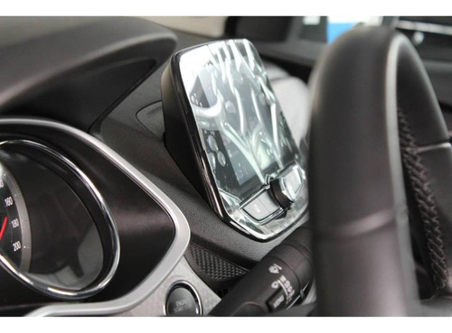 Imagem 9 de 15 de Chevrolet Onix Plus 10t At Pr1