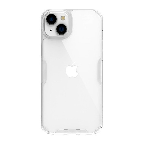 Carcasa Nillkin  Nature Pro  iPhone 15/plus/pro/pro Max