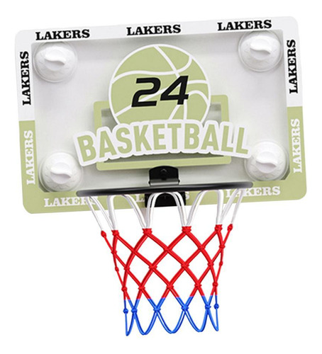 Aro De Baloncesto Para Interiores, Tablero De Pequeño