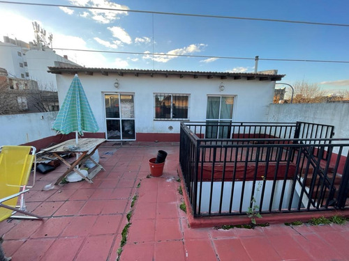 Imagen 7 de 8 de Galpón/deposito Con Vivienda 550m2 Totales - Barracas